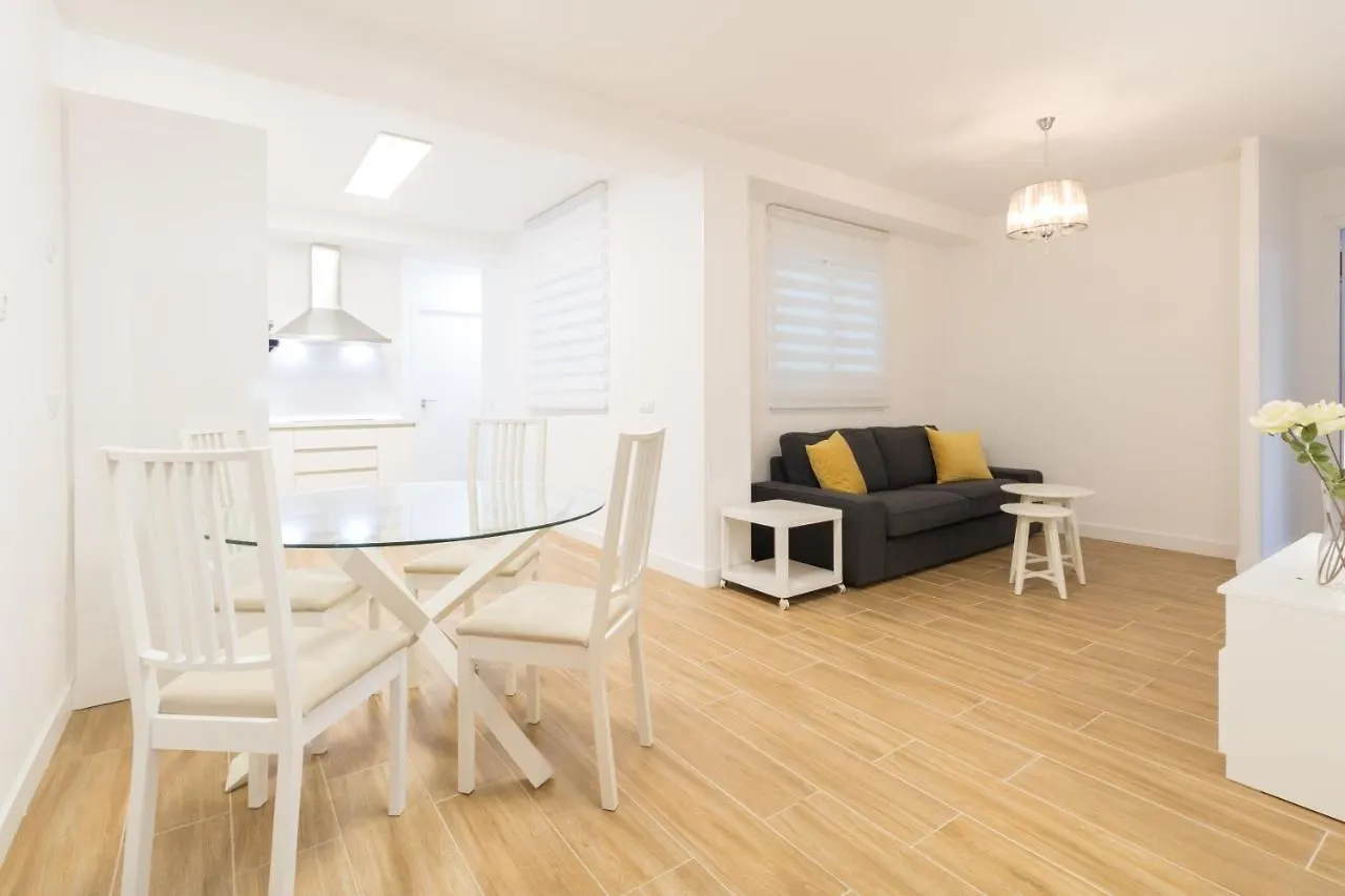 Pensión Smart Apartment To Share In The City Las Palmas de Gran Canaria España