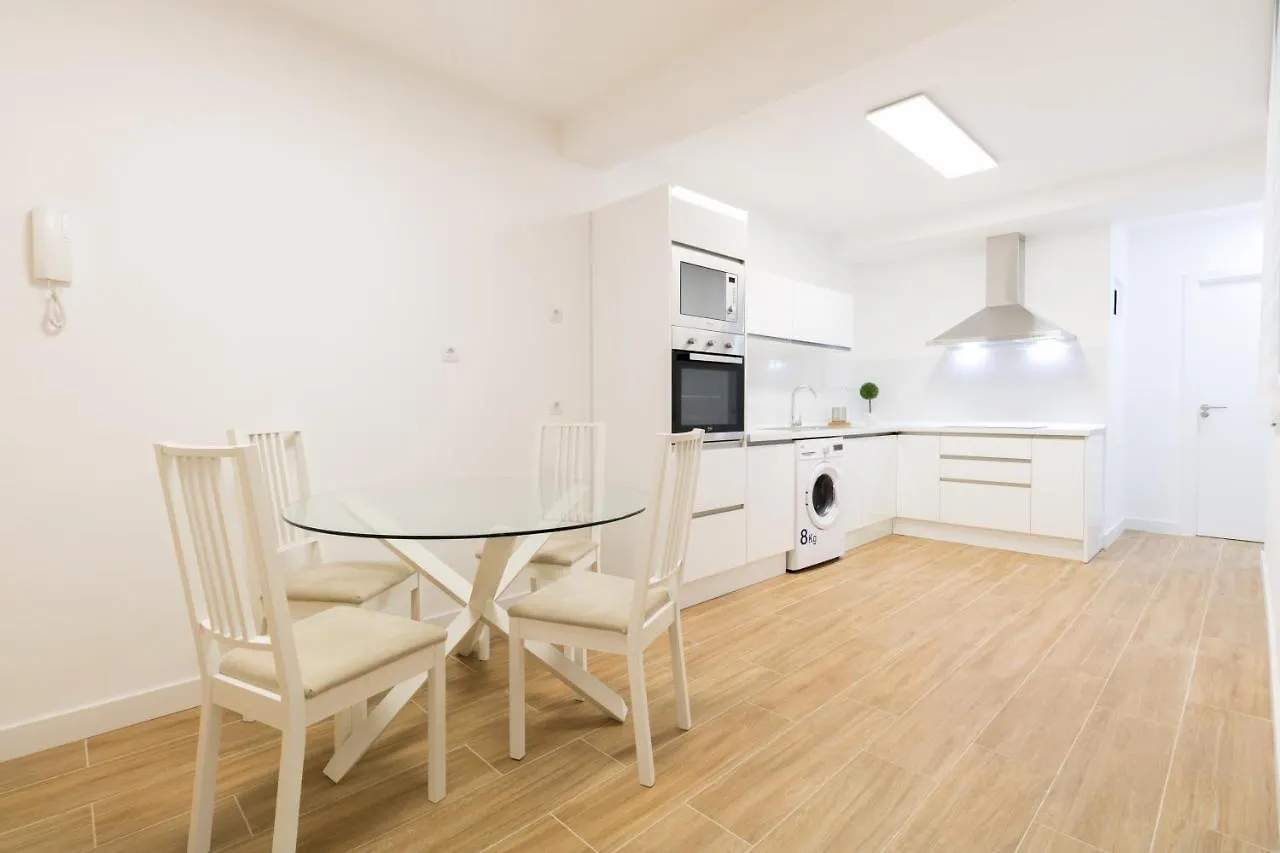 Smart Apartment To Share In The City Las Palmas de Gran Canaria