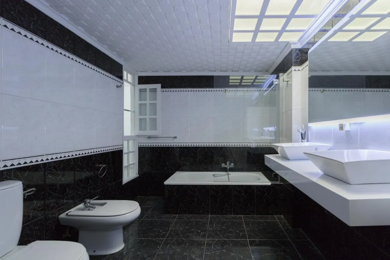 Pensión Smart Apartment To Share In The City Las Palmas de Gran Canaria España