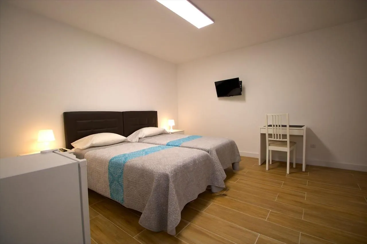 Pensión Smart Apartment To Share In The City Las Palmas de Gran Canaria