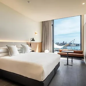 Hotel Livvo Lumm, Las Palmas de Gran Canaria