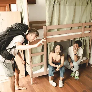 Hostal Tamaran House, Las Palmas de Gran Canaria