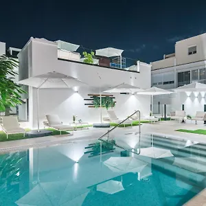 Hotel La Vega De Ciudad Jardin, Las Palmas de Gran Canaria
