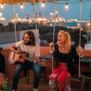 Hostal Doña Rose Coliving, Las Palmas de Gran Canaria