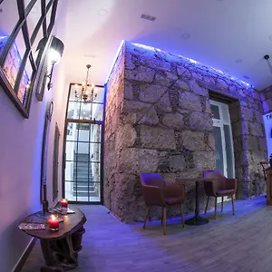 Hotel Boutique The Cathedral (adults Only), Las Palmas de Gran Canaria