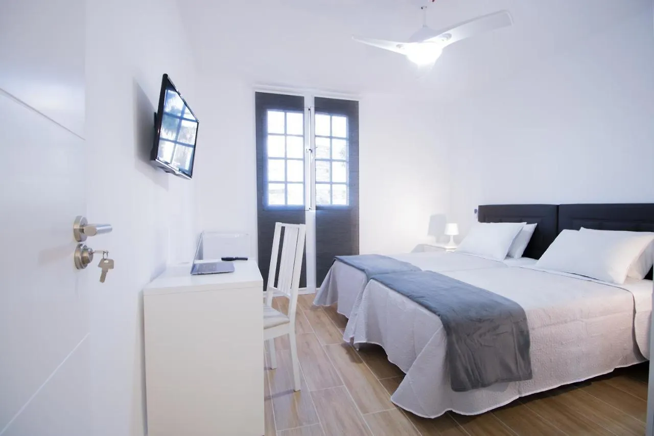 Smart Apartment To Share In The City Las Palmas de Gran Canaria Spain